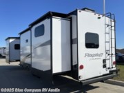 New 2025 Forest River Flagstaff Classic 832BWS available in Buda, Texas