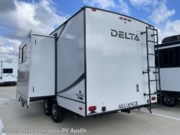 New 2025 Alliance RV Delta Ultra Lite ML206 available in Buda, Texas