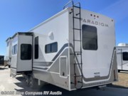 New 2025 Alliance RV Paradigm 382RK available in Buda, Texas