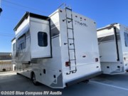 Contact us now about this 2025 Entegra Coach Travel Supreme 27A! 2025 Travel Supreme 27A by Entegra Coach from Blue Compass RV Austin in Buda, Texas