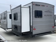 New 2025 Forest River Aurora 26FKDS available in Buda, Texas