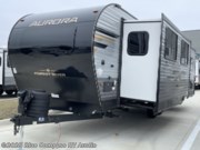 Contact us now about this 2025 Forest River Aurora 26FKDS! 2025 Aurora 26FKDS by Forest River from Blue Compass RV Austin in Buda, Texas