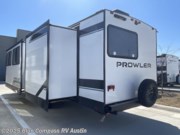 New 2025 Heartland Prowler 3209BH available in Buda, Texas