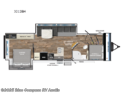 Call now about this 2025 Heartland Prowler 3212BH! 2025 Heartland Prowler 3212BH - New Travel Trailer For Sale by Blue Compass RV Austin in Buda, Texas features Slideout