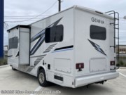 New 2025 Thor Motor Coach Geneva 24VS available in Buda, Texas