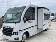 Contact us now about this 2025 Thor Motor Coach Geneva 24VS! 2025 Geneva 24VS by Thor Motor Coach from Blue Compass RV Austin in Buda, Texas