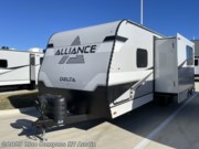 Contact us now about this 2025 Alliance RV Delta 321BH! 2025 Delta 321BH by Alliance RV from Blue Compass RV Austin in Buda, Texas
