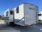 New 2025 Alliance RV Delta 321BH available in Buda, Texas