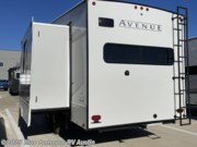 New 2025 Alliance RV Avenue All-Access 23ML available in Buda, Texas
