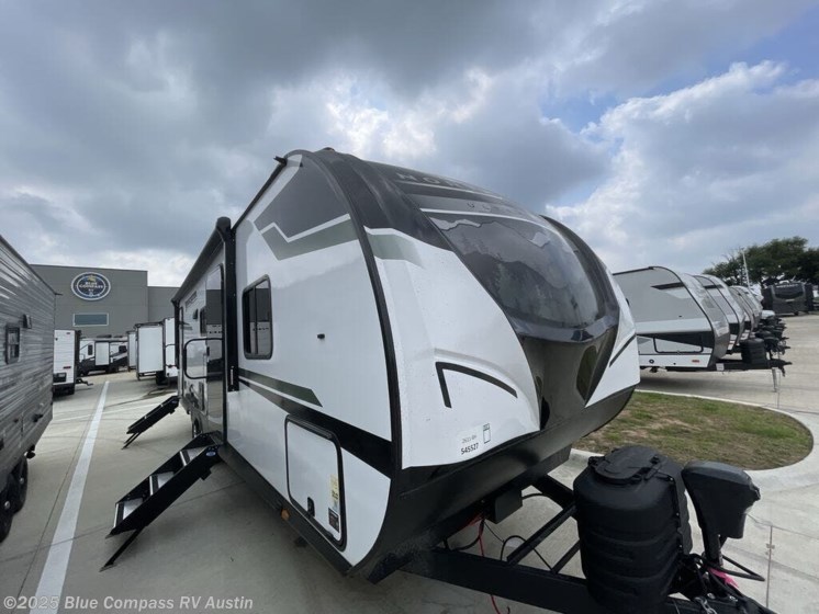 Email now about this 2025 Heartland North Trail 2611-BH! New 2025 Heartland North Trail 2611-BH available in Buda, Texas