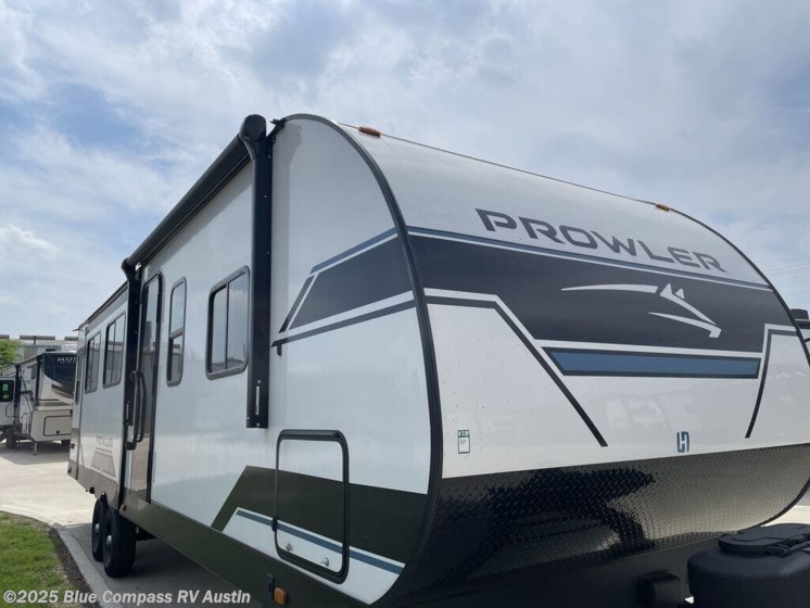 Email now about this 2025 Heartland Prowler 3009RL! New 2025 Heartland Prowler 3009RL available in Buda, Texas