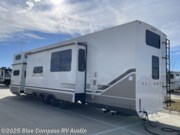 New 2025 Alliance RV Benchmark 44LFT available in Buda, Texas