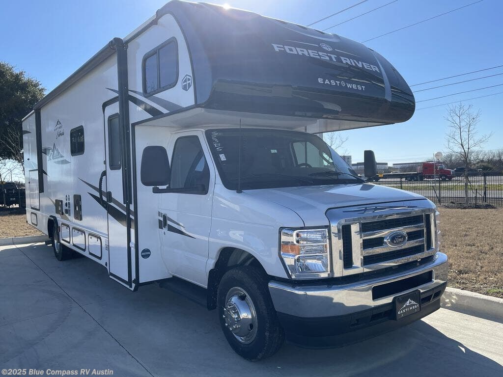 Email now about this 2025 East to West Entrada 2950OK! New 2025 East to West Entrada 2950OK available in Buda, Texas