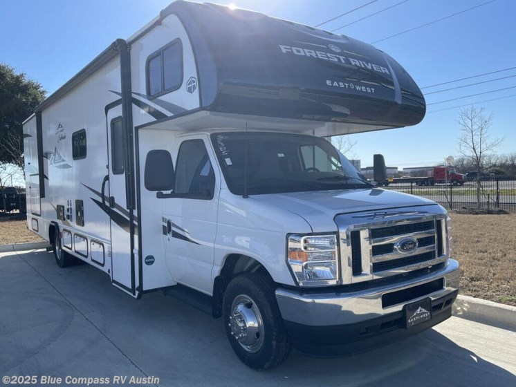 Email now about this 2025 East to West Entrada 2950OK! New 2025 East to West Entrada 2950OK available in Buda, Texas