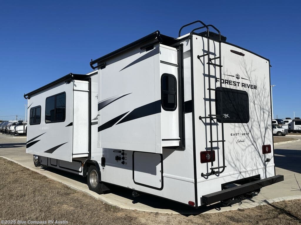 New 2025 East to West Entrada 2950OK available in Buda, Texas