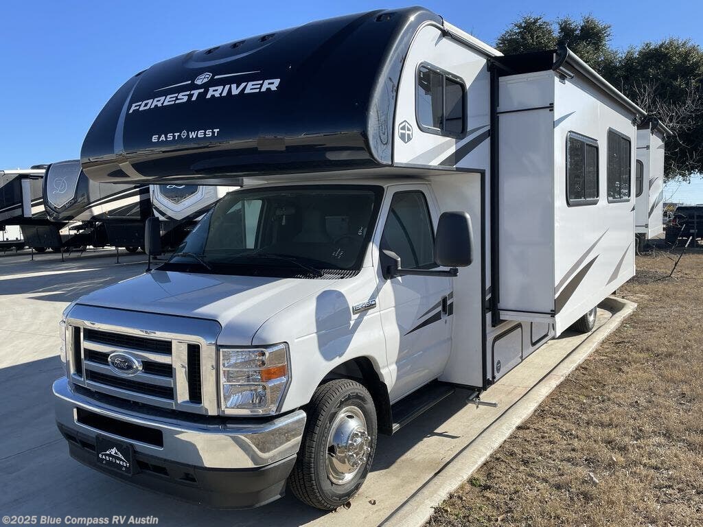 Contact us now about this 2025 East to West Entrada 2950OK! 2025 Entrada 2950OK by East to West from Blue Compass RV Austin in Buda, Texas