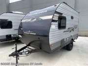 Contact us now about this 2025 Forest River Aurora Light 13BHX! 2025 Aurora Light 13BHX by Forest River from Blue Compass RV Austin in Buda, Texas