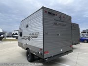 New 2025 Forest River Aurora Light 13BHX available in Buda, Texas