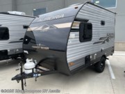 Contact us now about this 2025 Forest River Aurora Light 13RDX! 2025 Aurora Light 13RDX by Forest River from Blue Compass RV Austin in Buda, Texas