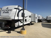 New 2025 Alliance RV Delta 321BH available in Buda, Texas