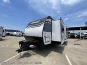 New 2025 CrossRoads Zinger 340BH available in Buda, Texas