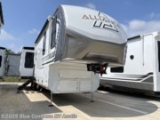 Contact us now about this 2025 Alliance RV Paradigm 340RL! 2025 Paradigm 340RL by Alliance RV from Blue Compass RV Austin in Buda, Texas