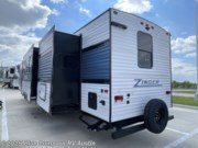 New 2025 CrossRoads Zinger 390DB available in Buda, Texas
