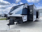 Contact us now about this 2025 CrossRoads Zinger 390DB! 2025 Zinger 390DB by CrossRoads from Blue Compass RV Austin in Buda, Texas