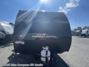 Contact us now about this 2025 Forest River Aurora Light 13RDX! 2025 Aurora Light 13RDX by Forest River from Blue Compass RV Austin in Buda, Texas