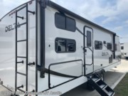 Contact us now about this 2025 Alliance RV Delta Ultra Lite BH241! 2025 Delta Ultra Lite BH241 by Alliance RV from Blue Compass RV Austin in Buda, Texas