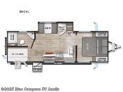 Call now about this 2025 Alliance RV Delta Ultra Lite BH241! 2025 Alliance RV Delta Ultra Lite BH241 - New Travel Trailer For Sale by Blue Compass RV Austin in Buda, Texas features Slideout