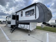 Contact us now about this 2025 Alliance RV Valor 42V14! 2025 Valor 42V14 by Alliance RV from Blue Compass RV Austin in Buda, Texas