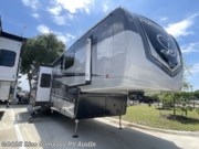 Contact us now about this 2025 DRV FullHouse JX450! 2025 FullHouse JX450 by DRV from Blue Compass RV Austin in Buda, Texas