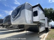 New 2025 DRV FullHouse JX450 available in Buda, Texas