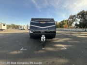 Contact us now about this 2025 Forest River Aurora Light 18BHS! 2025 Aurora Light 18BHS by Forest River from Blue Compass RV Austin in Buda, Texas