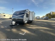 New 2025 Forest River Aurora Light 18BHS available in Buda, Texas