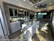 Call now about this 2025 Alliance RV Benchmark 42LFT! 2025 Alliance RV Benchmark 42LFT - New Travel Trailer For Sale by Blue Compass RV Austin in Buda, Texas