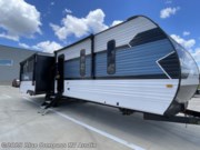 New 2025 CrossRoads Zinger 340RE available in Buda, Texas