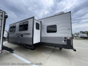 Contact us now about this 2025 Forest River Aurora 29TQS! 2025 Aurora 29TQS by Forest River from Blue Compass RV Austin in Buda, Texas
