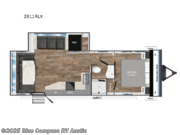 Call now about this 2025 Heartland Prowler Lynx 2611RLX! 2025 Heartland Prowler Lynx 2611RLX - New Travel Trailer For Sale by Blue Compass RV Austin in Buda, Texas features Slideout
