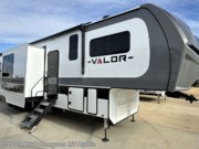 Call now about this 2025 Alliance RV Valor 44V14! 2025 Alliance RV Valor 44V14 - New Fifth Wheel For Sale by Blue Compass RV Austin in Buda, Texas