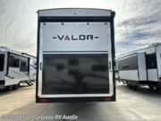 New 2025 Alliance RV Valor 44V14 available in Buda, Texas