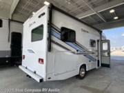New 2026 Thor Motor Coach Geneva 21VT - Ford available in Buda, Texas