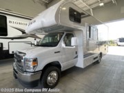 Call now about this 2026 Thor Motor Coach Geneva 21VT - Ford! 2026 Thor Motor Coach Geneva 21VT - Ford - New Class C For Sale by Blue Compass RV Austin in Buda, Texas