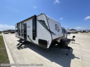 Call now about this 2024 Forest River Ozark 2500THKX! 2024 Forest River Ozark 2500THKX - Used Travel Trailer For Sale by Blue Compass RV Austin in Buda, Texas