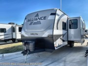 Contact us now about this 2025 Alliance RV Delta 281BH! 2025 Delta 281BH by Alliance RV from Blue Compass RV Austin in Buda, Texas