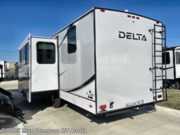 New 2025 Alliance RV Delta 281BH available in Buda, Texas
