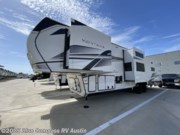 New 2025 Keystone Montana 3857BR available in Buda, Texas