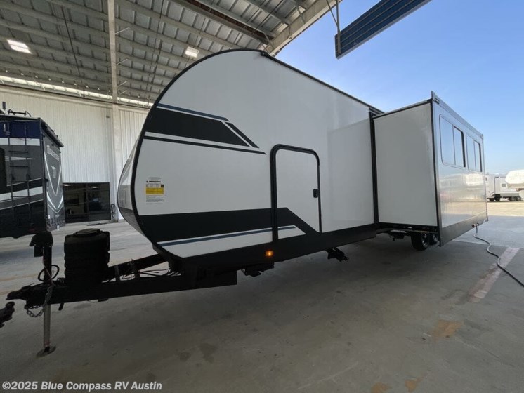 Email now about this 2025 Heartland Prowler 3212BH! New 2025 Heartland Prowler 3212BH available in Buda, Texas