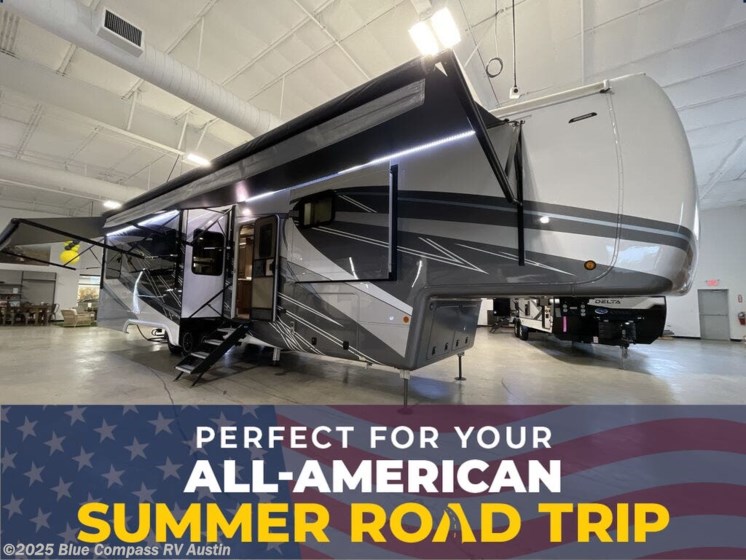 Email now about this 2024 DRV Mobile Suites HOUSTON! New 2024 DRV Mobile Suites HOUSTON available in Buda, Texas